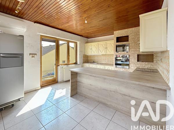 Location maison 5 pièces 156 m² Hunting