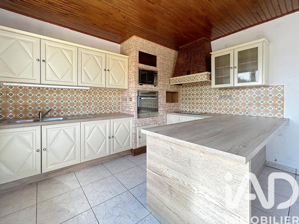 Location maison 5 pièces 156 m² Hunting