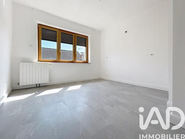 Location maison 5 pièces 156 m² Hunting