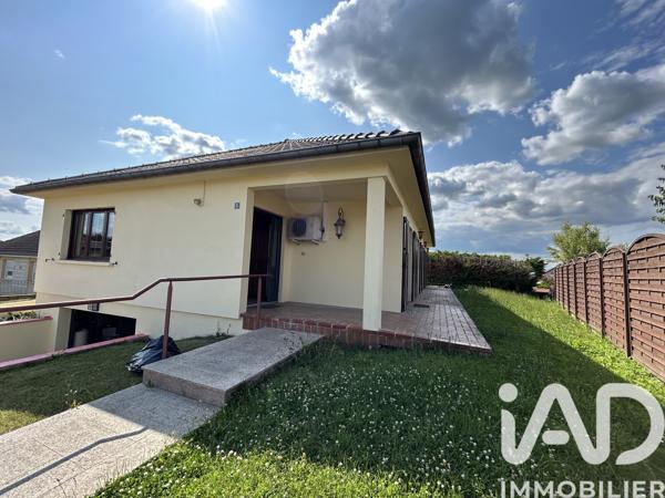 Location maison 5 pièces 156 m² Hunting