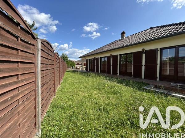 Location maison 5 pièces 156 m² Hunting