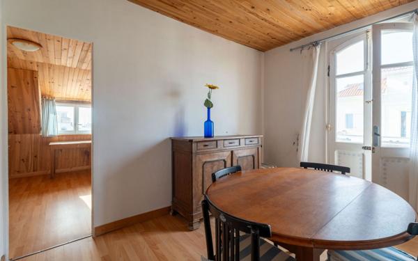 Maison à vendre    1 pièce •  Mimizan