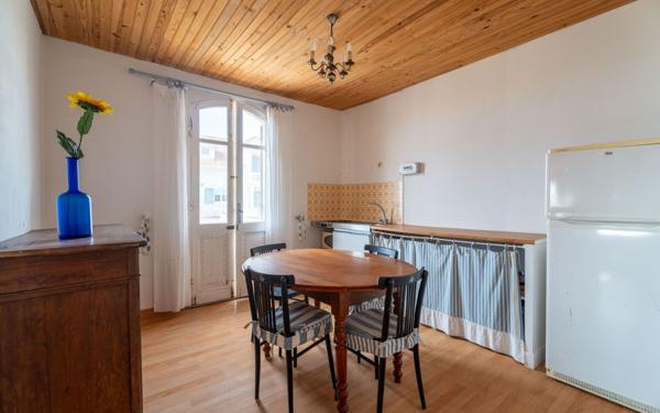 Maison à vendre    1 pièce •  Mimizan