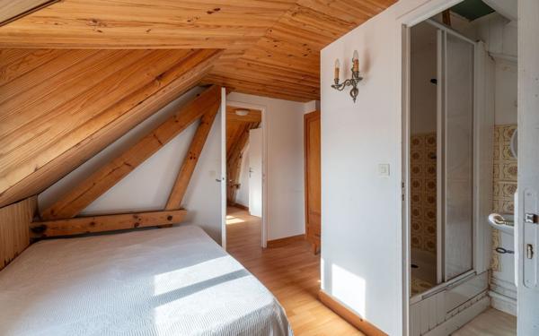 Maison à vendre    1 pièce •  Mimizan