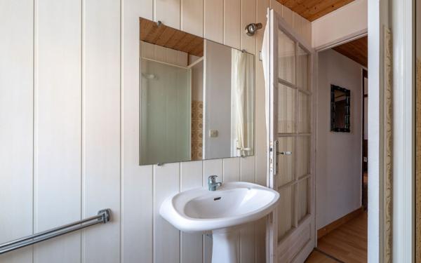 Maison à vendre    1 pièce •  Mimizan