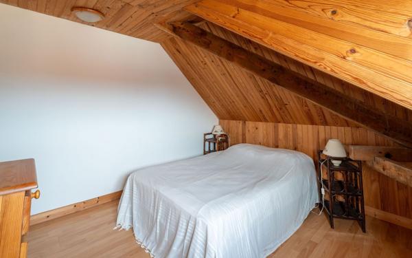 Maison à vendre    1 pièce •  Mimizan