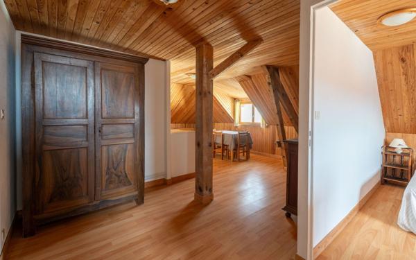 Maison à vendre    1 pièce •  Mimizan