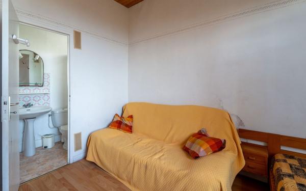 Maison à vendre    1 pièce •  Mimizan