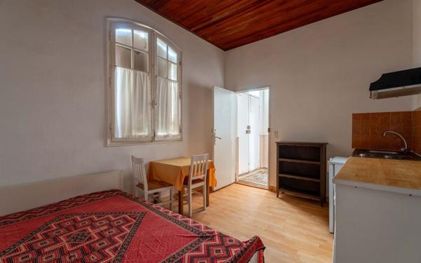 Maison à vendre    1 pièce •  Mimizan