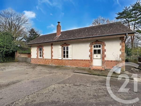 Maison à vendre  4 pièces - 88,75 m2 CHAON - 41