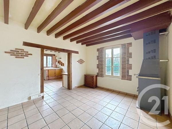 Maison à vendre  4 pièces - 88,75 m2 CHAON - 41