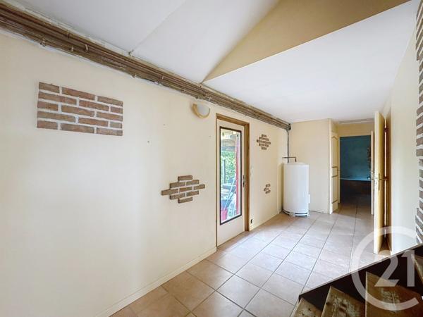 Maison à vendre  4 pièces - 88,75 m2 CHAON - 41
