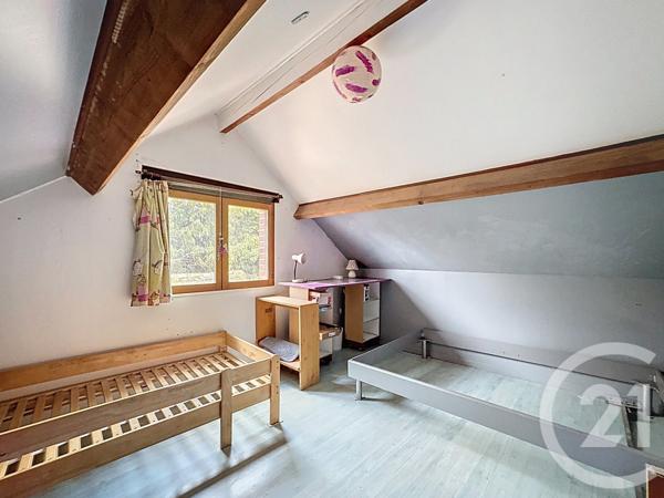 Maison à vendre  4 pièces - 88,75 m2 CHAON - 41