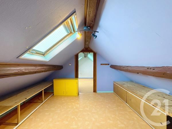 Maison à vendre  4 pièces - 88,75 m2 CHAON - 41