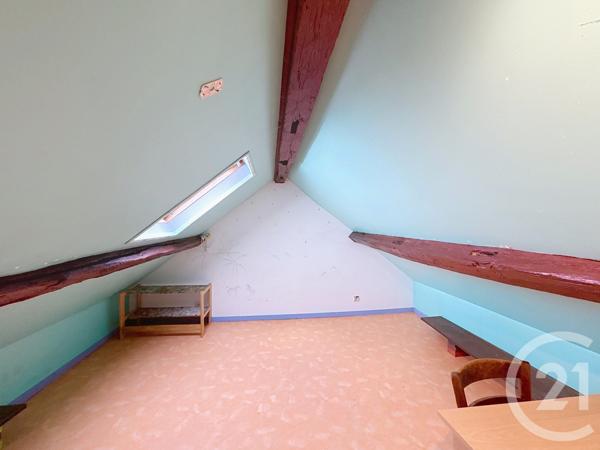 Maison à vendre  4 pièces - 88,75 m2 CHAON - 41