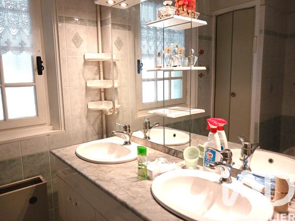 Maison à vendre 5 pièces 107 m² Mont-de-Marsan