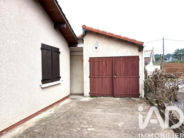 Maison à vendre 5 pièces 107 m² Mont-de-Marsan