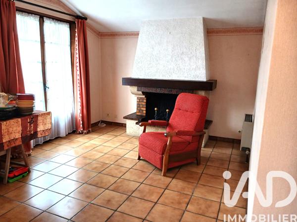 Maison à vendre 5 pièces 107 m² Mont-de-Marsan