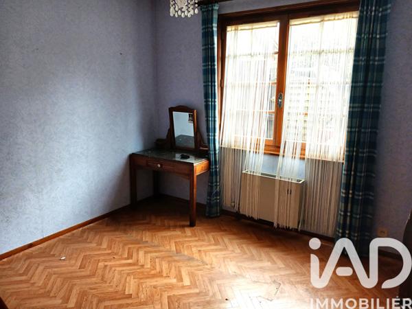 Maison à vendre 5 pièces 107 m² Mont-de-Marsan