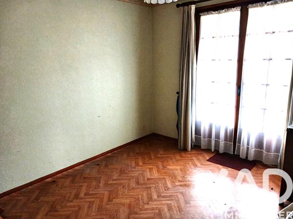 Maison à vendre 5 pièces 107 m² Mont-de-Marsan