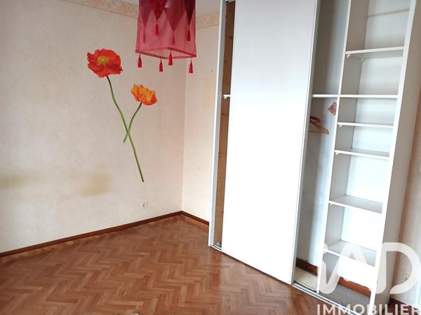 Maison à vendre 5 pièces 107 m² Mont-de-Marsan