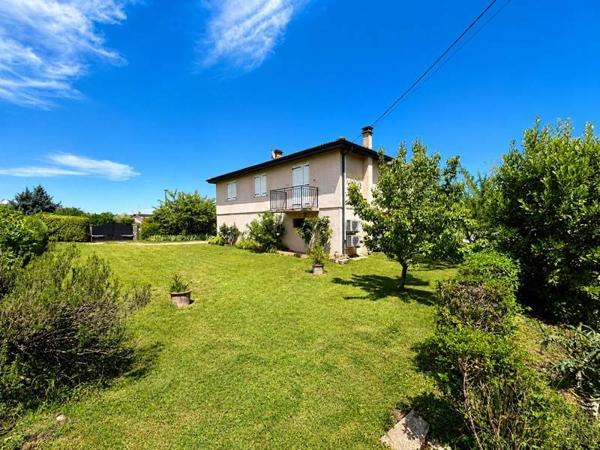 Maison à vendre 395 000 € Saint-Quentin-Fallavier 4 p 92 m² DPE C