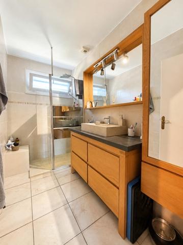 Maison à vendre 395 000 € Saint-Quentin-Fallavier 4 p 92 m² DPE C