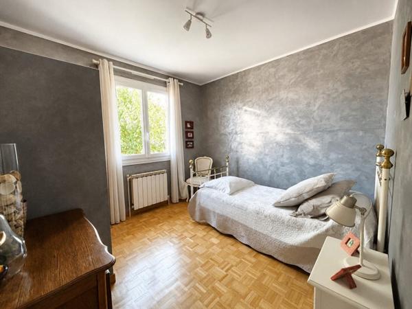 Maison à vendre 395 000 € Saint-Quentin-Fallavier 4 p 92 m² DPE C