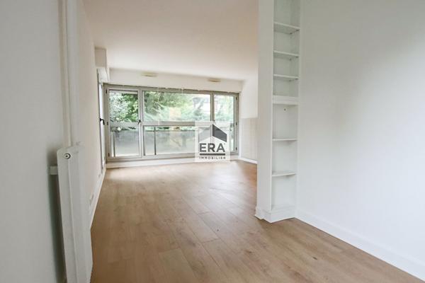 Studio Paris 35 m2
