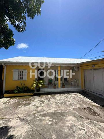 Maison F5 124m² à Saint-André