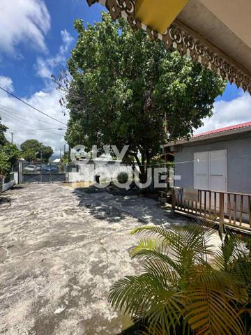 Maison F5 124m² à Saint-André