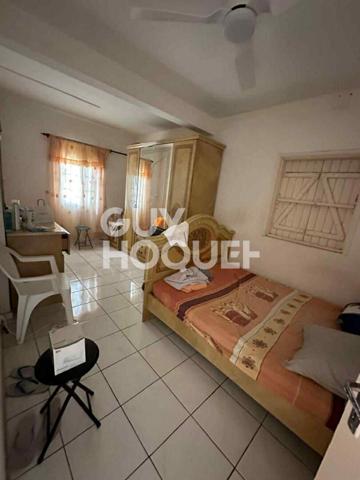 Maison F5 124m² à Saint-André