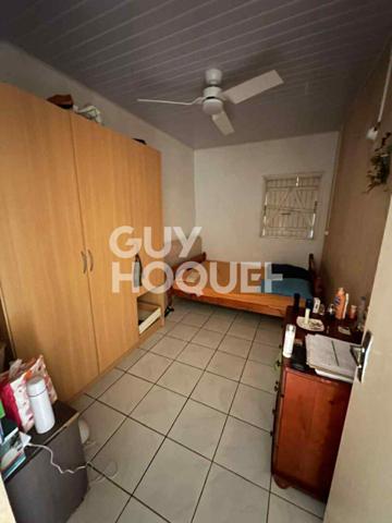 Maison F5 124m² à Saint-André