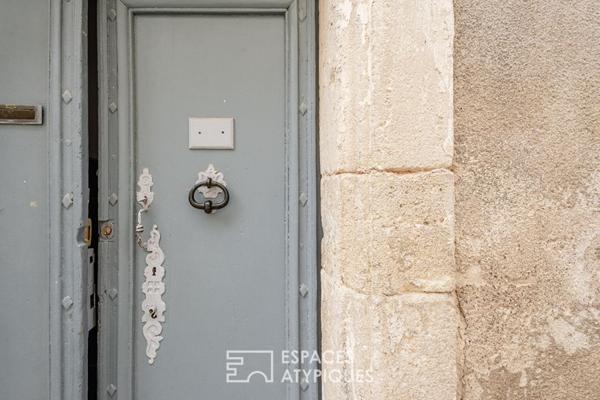 Cocon intimiste en concept « Love Room » clé en main