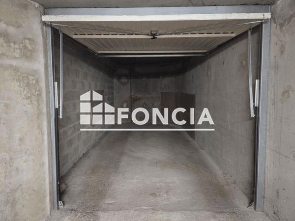 Location Appartement 2 pièces 36.26 m² - LE ZEPHYR Grenoble 38000