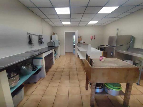 Maison ancienne - Belves Spacieuse longère 13 pièces avec piscine à Beaumontois