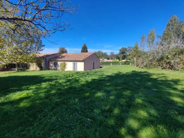 Maison ancienne - Belves Spacieuse longère 13 pièces avec piscine à Beaumontois
