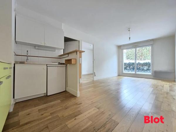 Appartement 2 pièce(s)