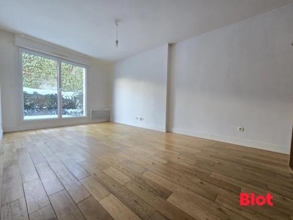 Appartement 2 pièce(s)