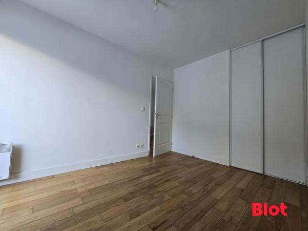 Appartement 2 pièce(s)