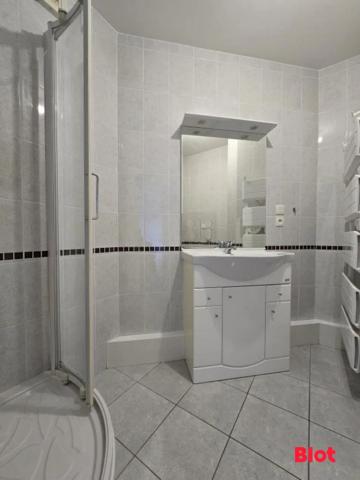 Appartement 2 pièce(s)