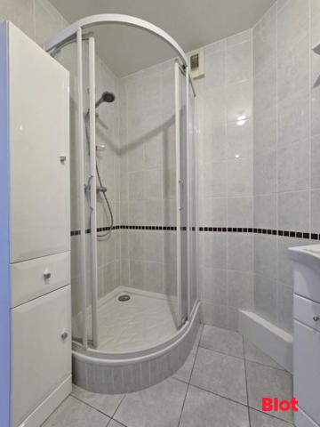 Appartement 2 pièce(s)