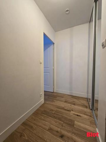 Appartement 2 pièce(s)