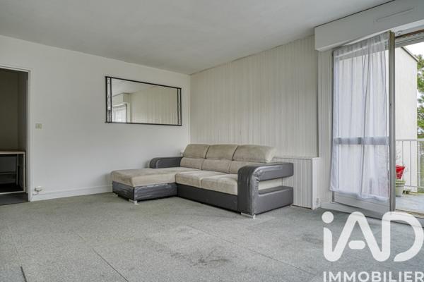 Appartement à vendre 3 pièces 69 m² Domont