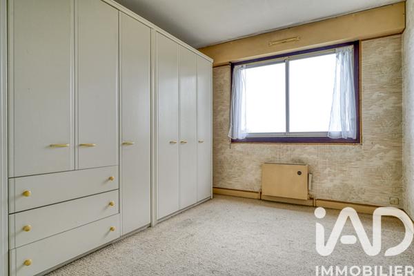 Appartement à vendre 3 pièces 69 m² Domont