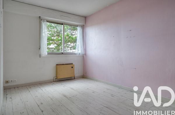Appartement à vendre 3 pièces 69 m² Domont