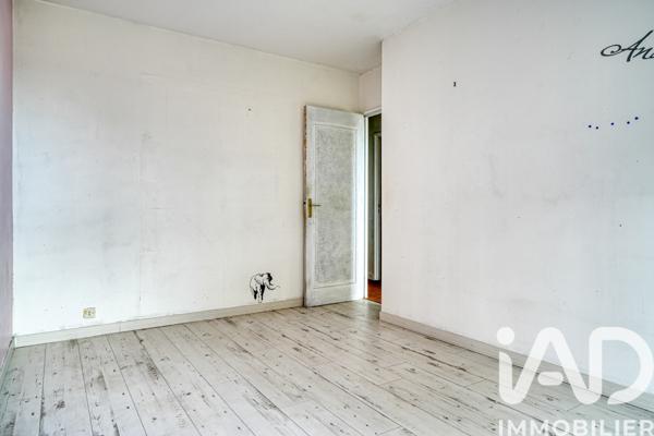 Appartement à vendre 3 pièces 69 m² Domont
