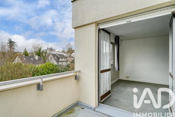 Appartement à vendre 3 pièces 69 m² Domont