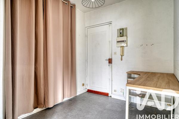 Appartement à vendre 3 pièces 69 m² Domont