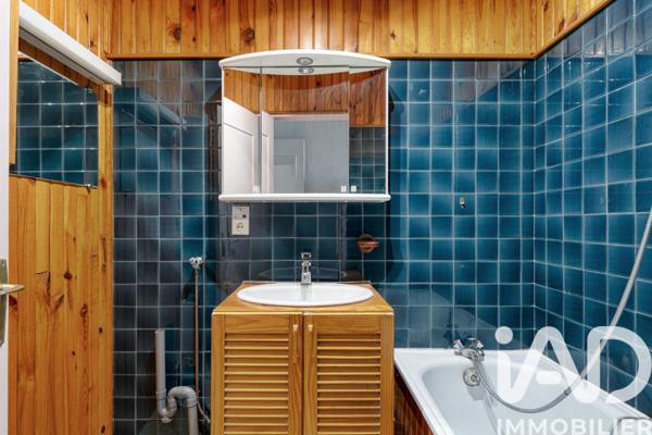 Appartement à vendre 3 pièces 69 m² Domont